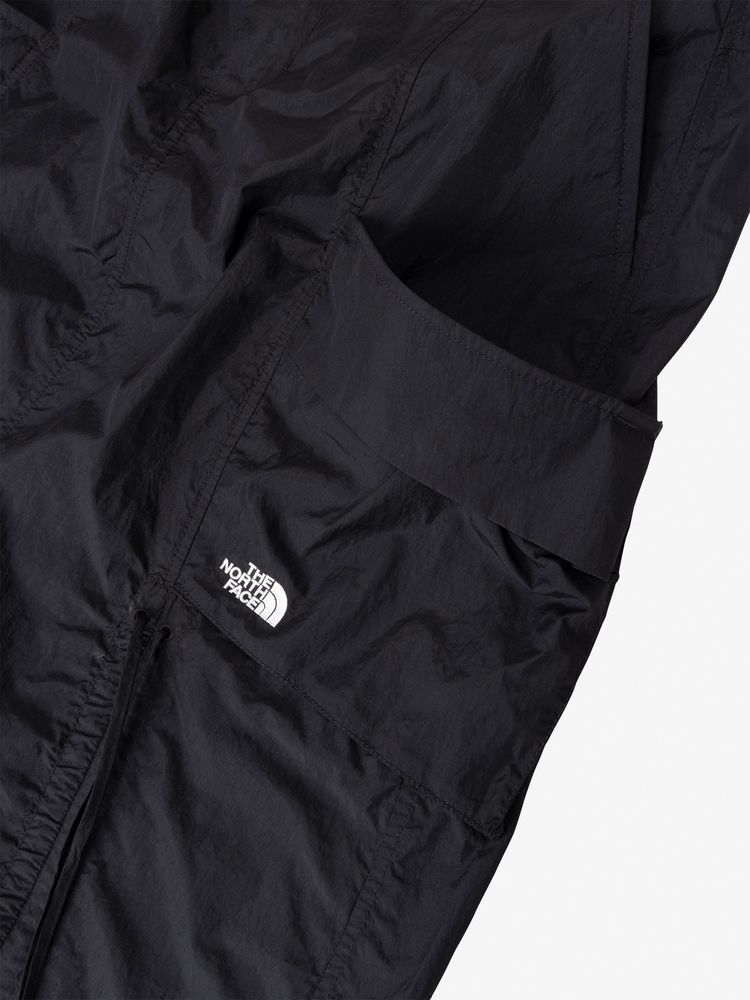 THE NORTH FACE(ザ・ノース・フェイス) ｜シェルドンスカート（レディース）