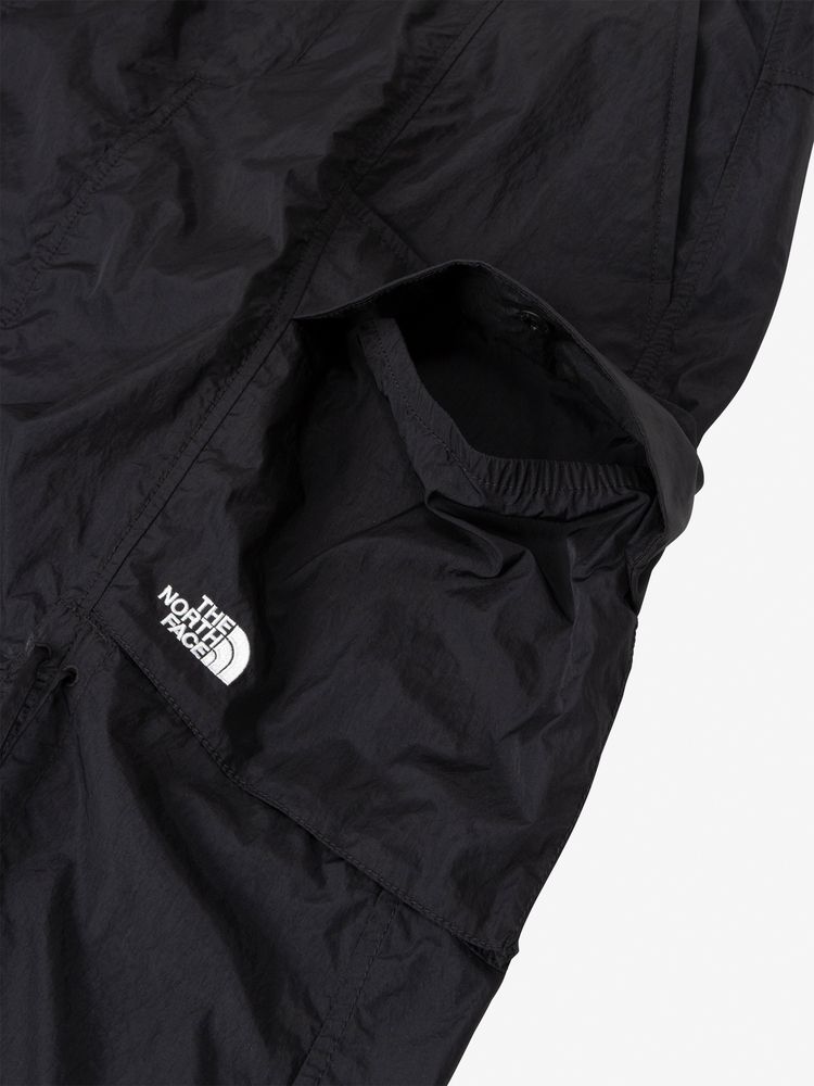 THE NORTH FACE(ザ・ノース・フェイス) ｜シェルドンスカート（レディース）