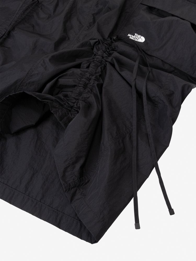 THE NORTH FACE(ザ・ノース・フェイス) ｜シェルドンスカート（レディース）