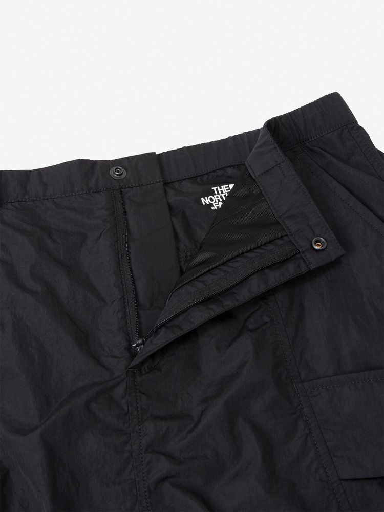 THE NORTH FACE(ザ・ノース・フェイス) ｜シェルドンスカート（レディース）