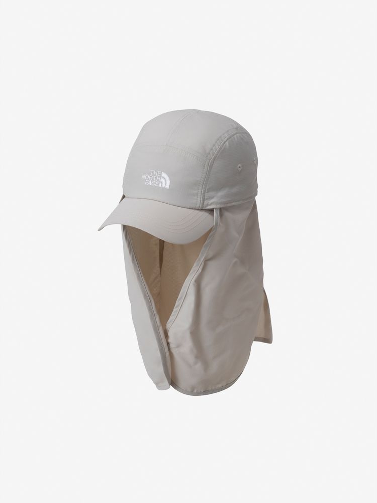 THE NORTH FACE(ザ・ノース・フェイス) ｜WLライトシールドキャップ（ユニセックス）