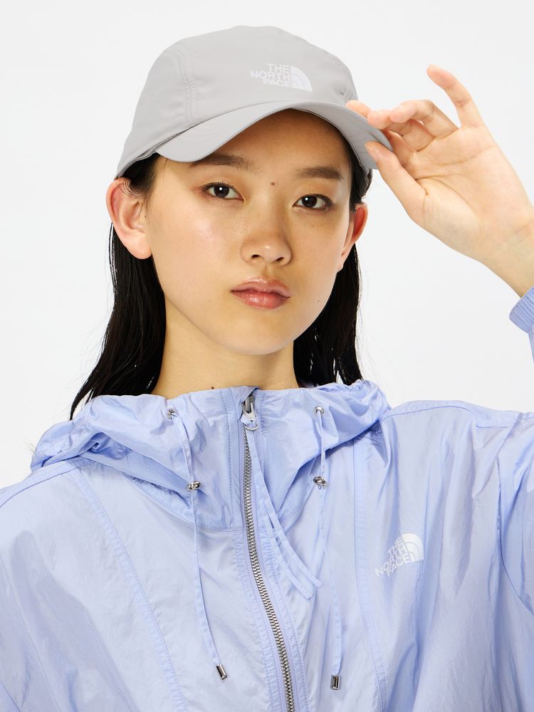 THE NORTH FACE(ザ・ノース・フェイス) ｜WLライトシールドキャップ（ユニセックス）