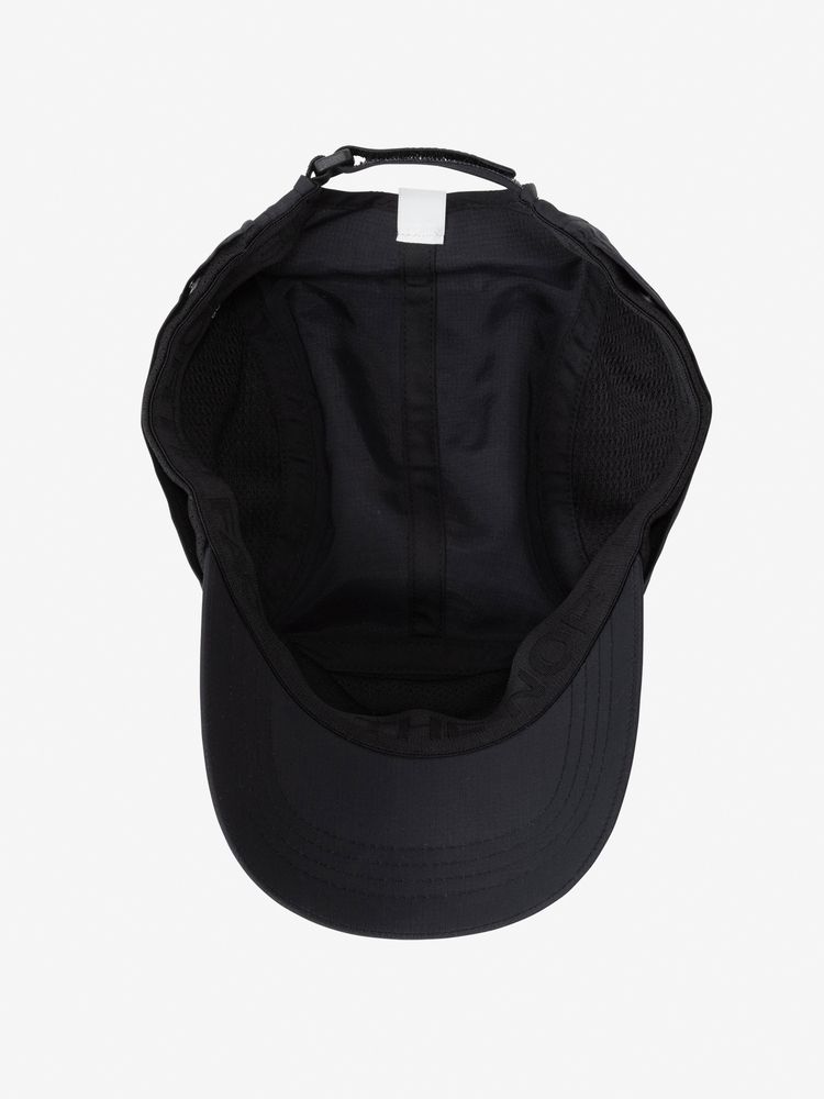 THE NORTH FACE(ザ・ノース・フェイス) ｜WLライトシールドキャップ（ユニセックス）