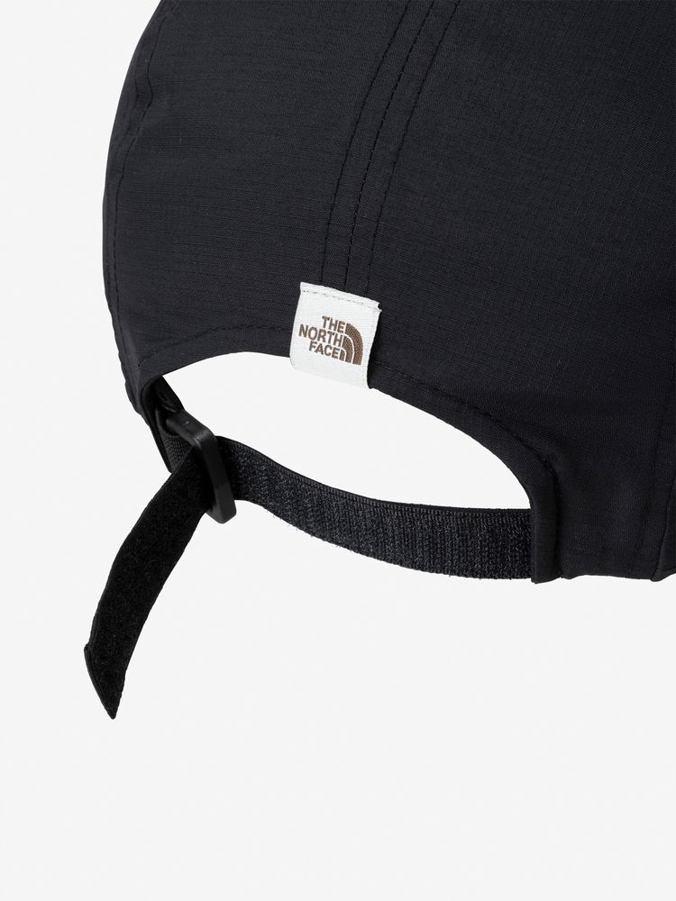 THE NORTH FACE(ザ・ノース・フェイス) ｜WLライトシールドキャップ（ユニセックス）