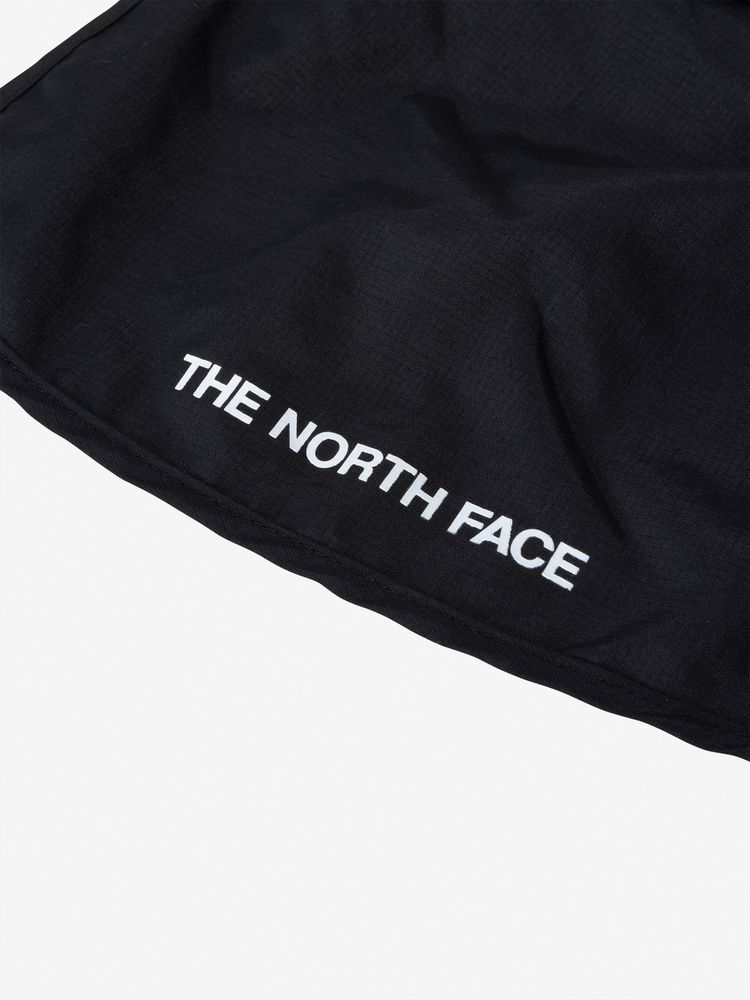 THE NORTH FACE(ザ・ノース・フェイス) ｜WLライトシールドキャップ（ユニセックス）