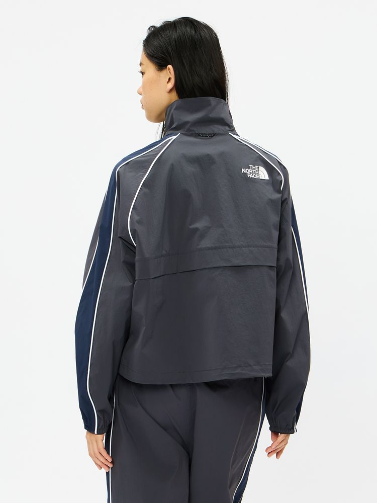 THE NORTH FACE(ザ・ノース・フェイス) ｜スポーティウォームアップジャケット（ユニセックス）