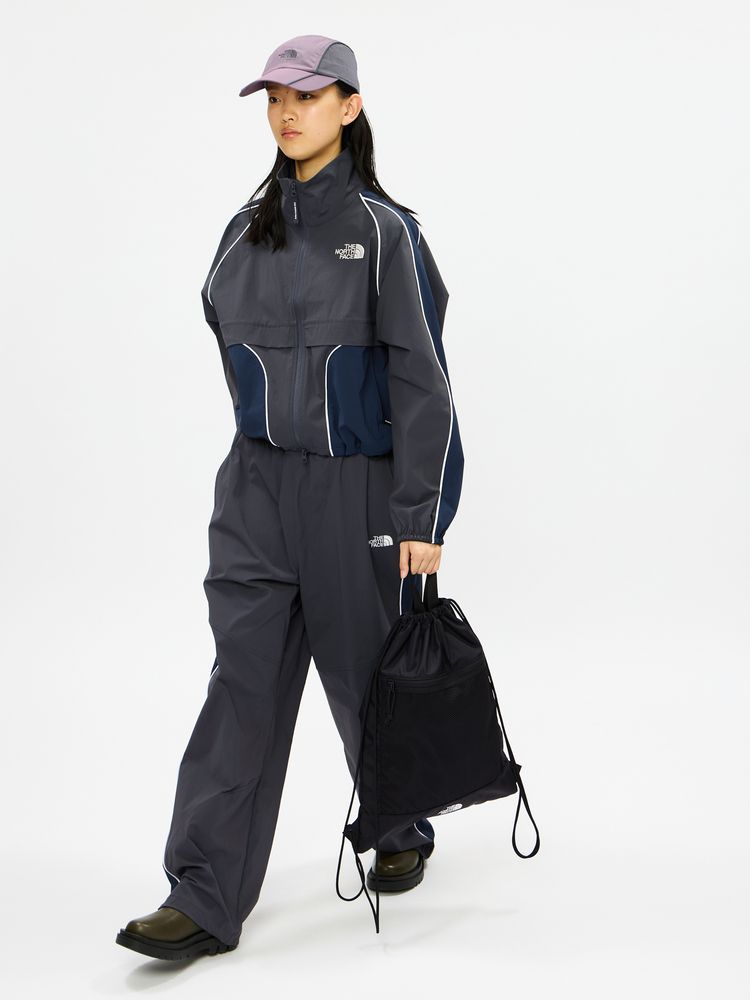 THE NORTH FACE(ザ・ノース・フェイス) ｜スポーティウォームアップジャケット（ユニセックス）