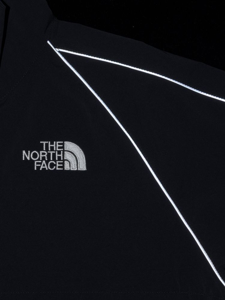 THE NORTH FACE(ザ・ノース・フェイス) ｜スポーティウォームアップジャケット（ユニセックス）