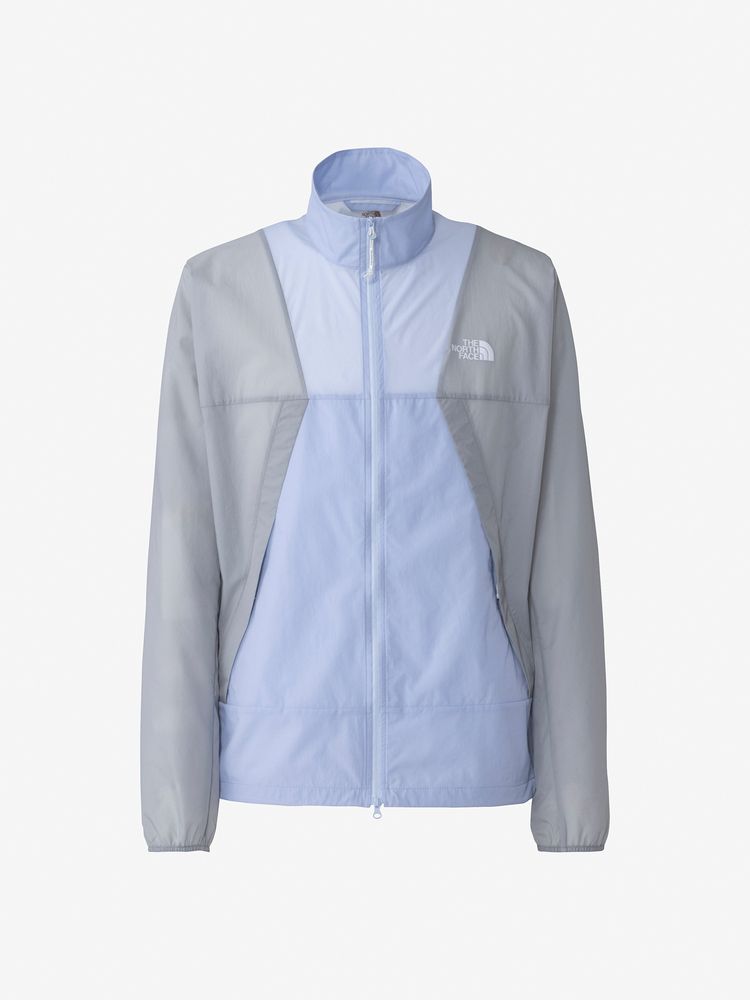 THE NORTH FACE フルジップウィンドブレーカー THE NORTH FACE (ザ ノースフェイス) 3WAY フルジップ フリース