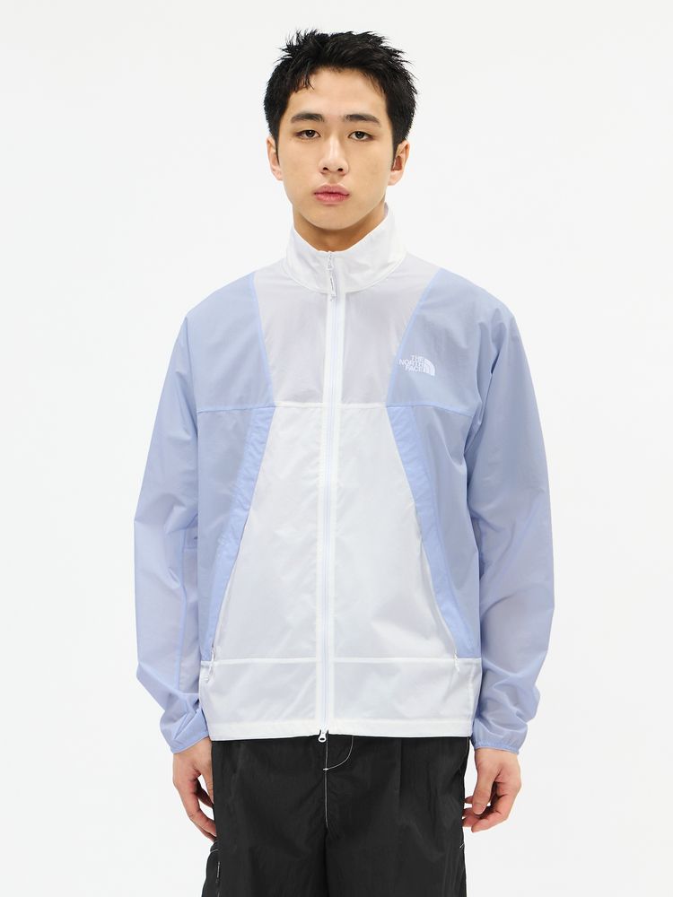 THE NORTH FACE(ザ・ノース・フェイス) ｜コールデックスウィンドブレーカー（ユニセックス）