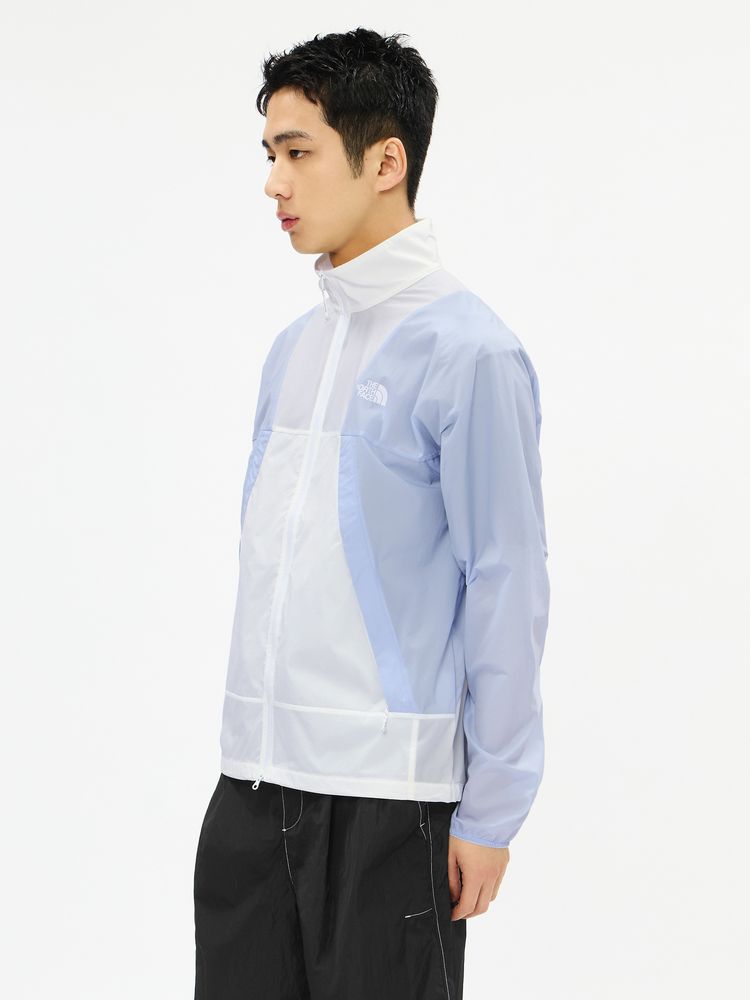 THE NORTH FACE(ザ・ノース・フェイス) ｜コールデックスウィンドブレーカー（ユニセックス）