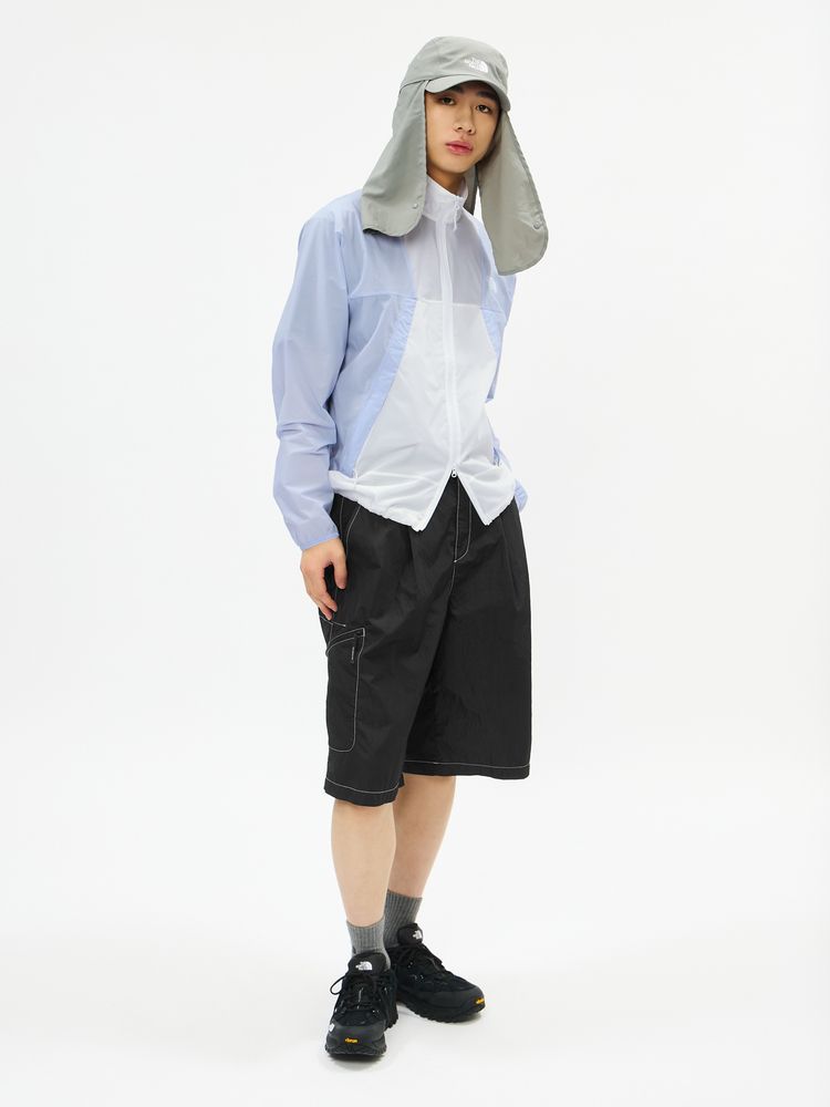 THE NORTH FACE(ザ・ノース・フェイス) ｜コールデックスウィンドブレーカー（ユニセックス）