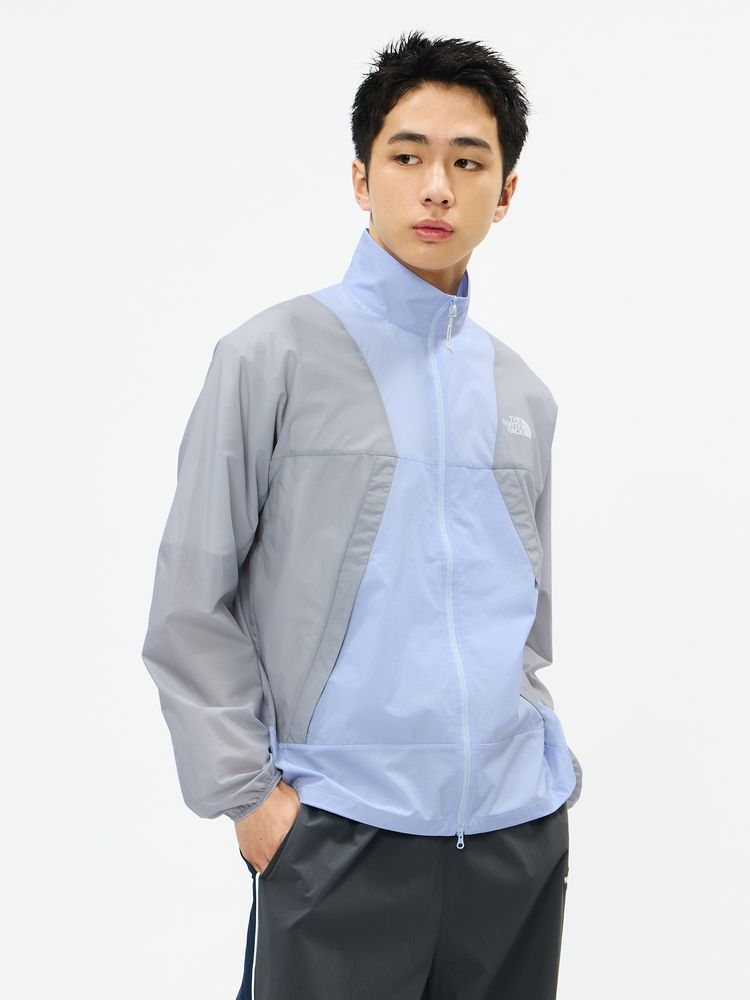 THE NORTH FACE(ザ・ノース・フェイス) ｜コールデックスウィンドブレーカー（ユニセックス）