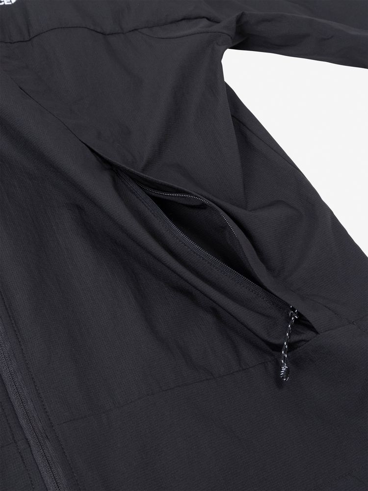 THE NORTH FACE(ザ・ノース・フェイス) ｜コールデックスウィンドブレーカー（ユニセックス）