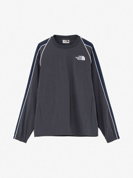公式・限定】TNF×CDG スウェットクルーネック（ユニセックス）｜ザ
