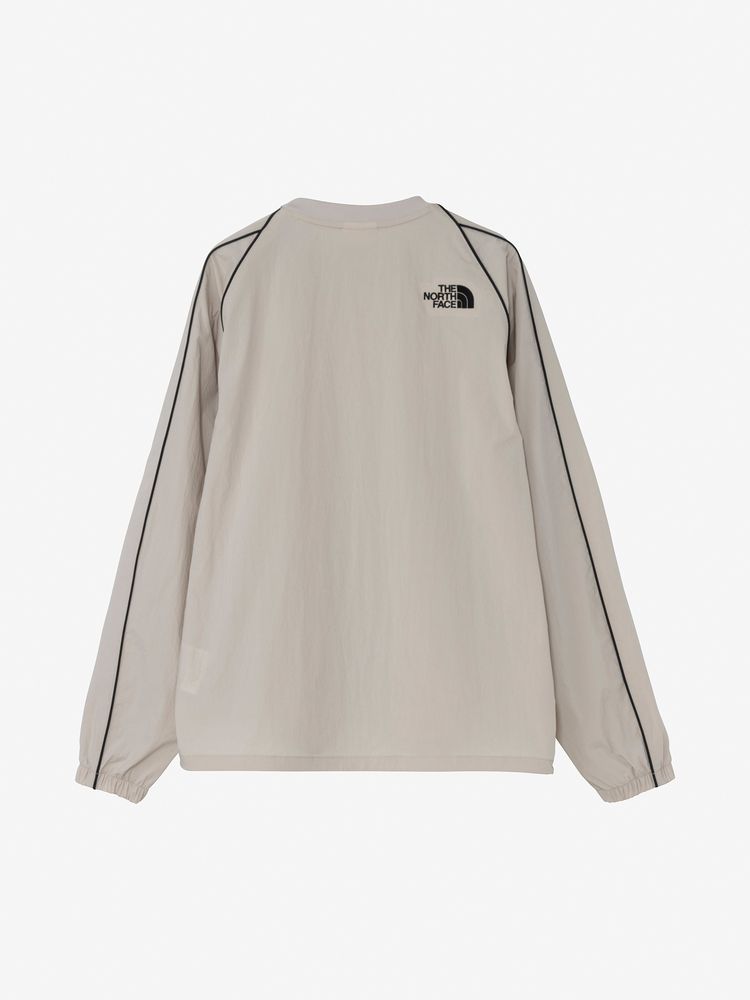 THE NORTH FACE(ザ・ノース・フェイス) ｜スポーティクルーネック（ユニセックス）