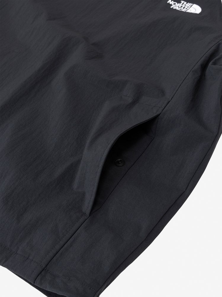 THE NORTH FACE(ザ・ノース・フェイス) ｜スポーティクルーネック（ユニセックス）