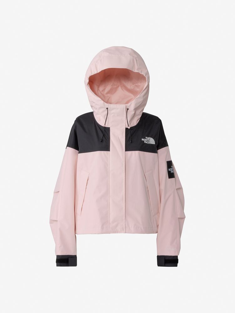 THE NORTH FACE(ザ・ノース・フェイス) ｜ヴァイデンジャケット（レディース）