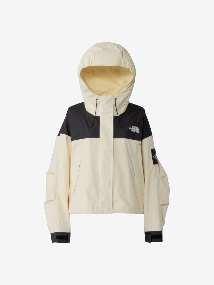 THE NORTH FACE(ザ・ノース・フェイス) ｜ヴァイデンジャケット（レディース）