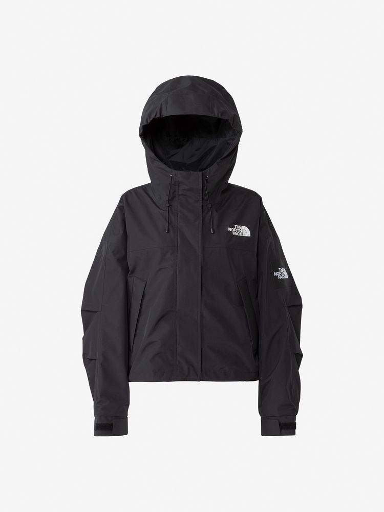 THE NORTH FACE(ザ・ノース・フェイス) ｜ヴァイデンジャケット（レディース）