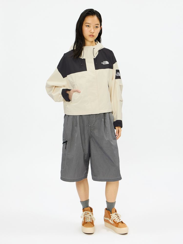 THE NORTH FACE(ザ・ノース・フェイス) ｜ヴァイデンジャケット（レディース）