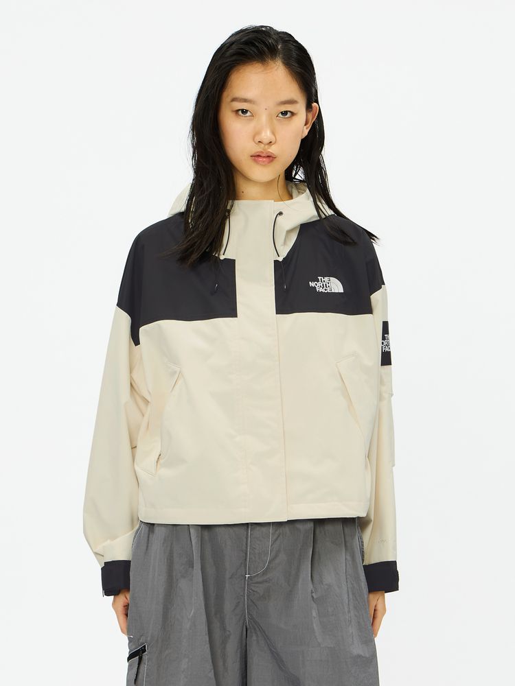 THE NORTH FACE(ザ・ノース・フェイス) ｜ヴァイデンジャケット（レディース）