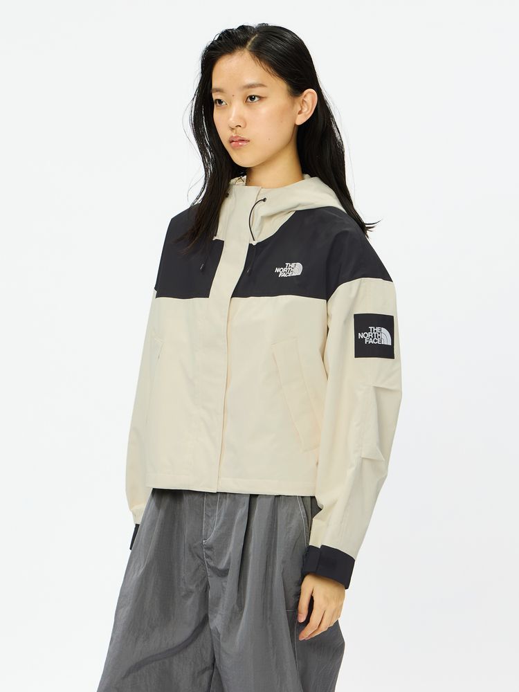 THE NORTH FACE(ザ・ノース・フェイス) ｜ヴァイデンジャケット（レディース）