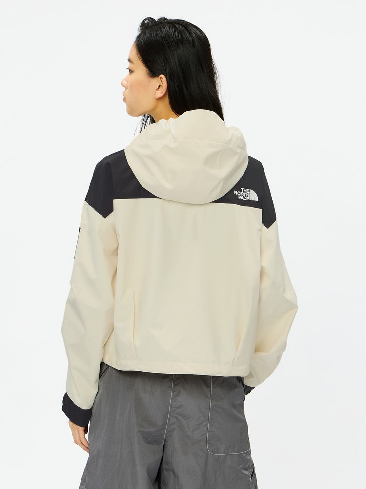 THE NORTH FACE(ザ・ノース・フェイス) ｜ヴァイデンジャケット（レディース）