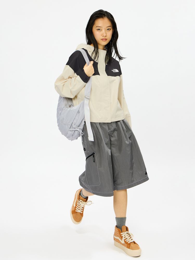 THE NORTH FACE(ザ・ノース・フェイス) ｜ヴァイデンジャケット（レディース）