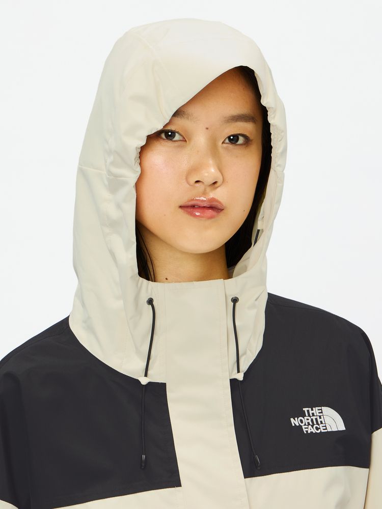 THE NORTH FACE(ザ・ノース・フェイス) ｜ヴァイデンジャケット（レディース）