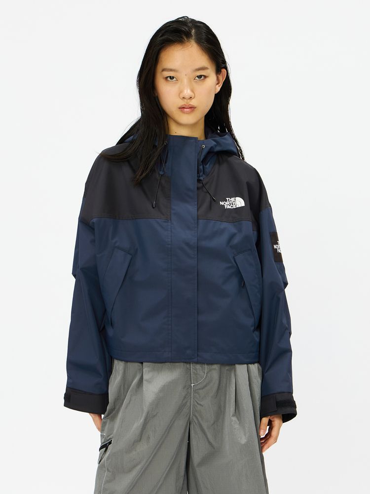 THE NORTH FACE(ザ・ノース・フェイス) ｜ヴァイデンジャケット（レディース）