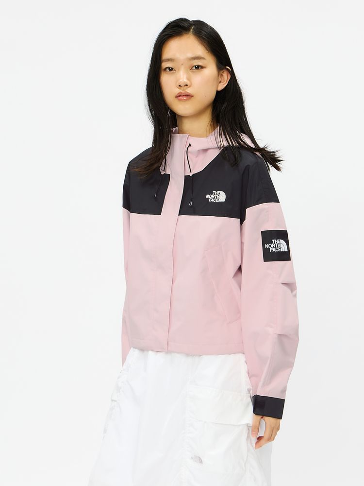 THE NORTH FACE(ザ・ノース・フェイス) ｜ヴァイデンジャケット（レディース）