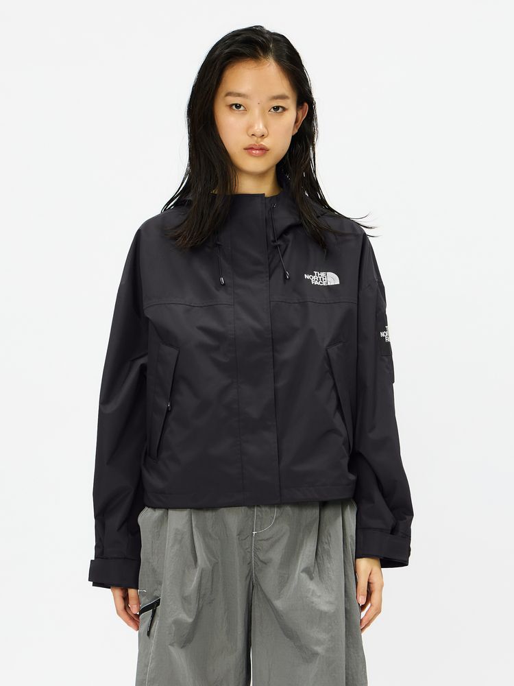 THE NORTH FACE(ザ・ノース・フェイス) ｜ヴァイデンジャケット（レディース）