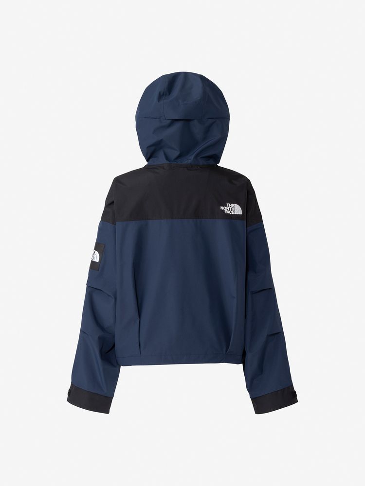THE NORTH FACE(ザ・ノース・フェイス) ｜ヴァイデンジャケット（レディース）