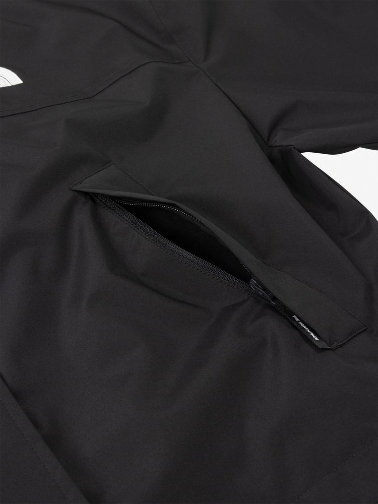 THE NORTH FACE(ザ・ノース・フェイス) ｜ヴァイデンジャケット（レディース）