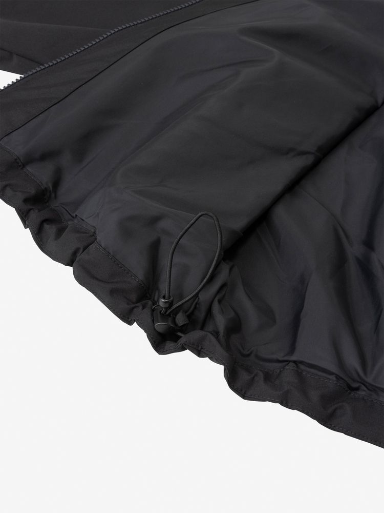 THE NORTH FACE(ザ・ノース・フェイス) ｜ヴァイデンジャケット（レディース）