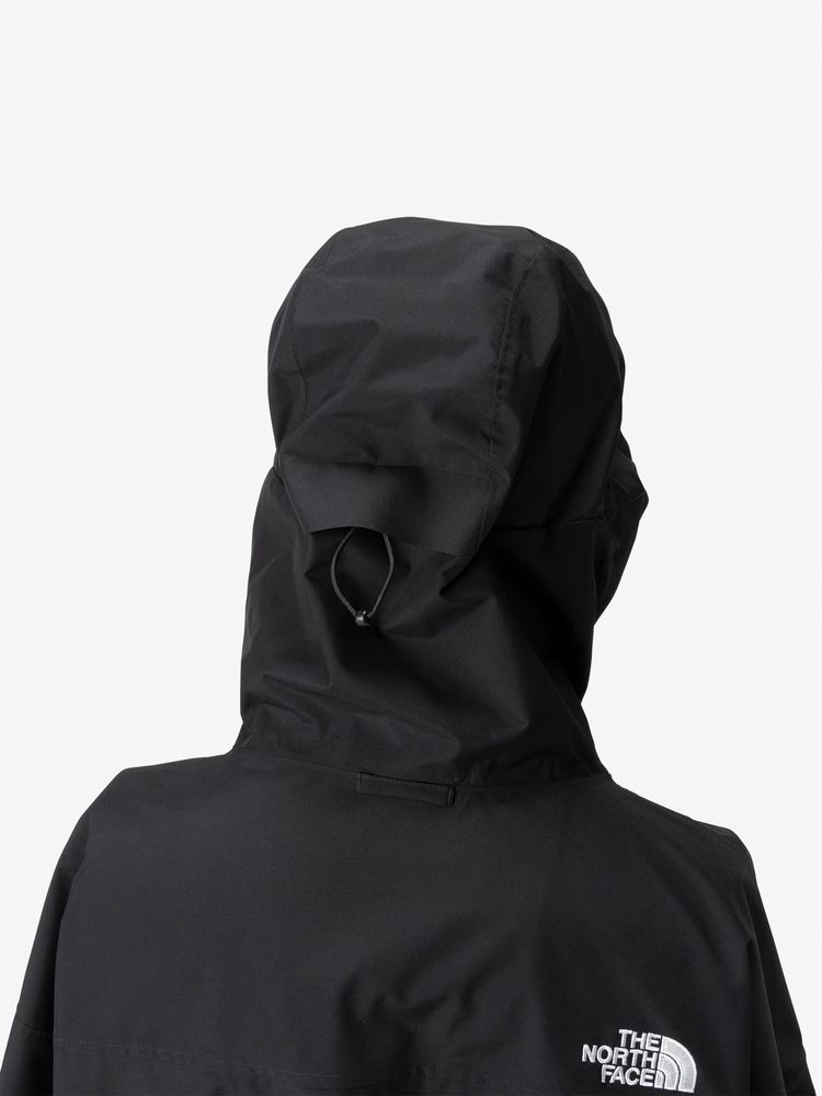 THE NORTH FACE(ザ・ノース・フェイス) ｜ヴァイデンジャケット（レディース）