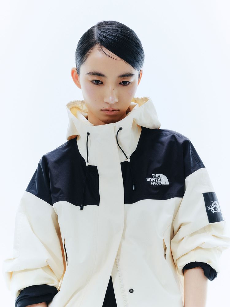 THE NORTH FACE(ザ・ノース・フェイス) ｜ヴァイデンジャケット（レディース）