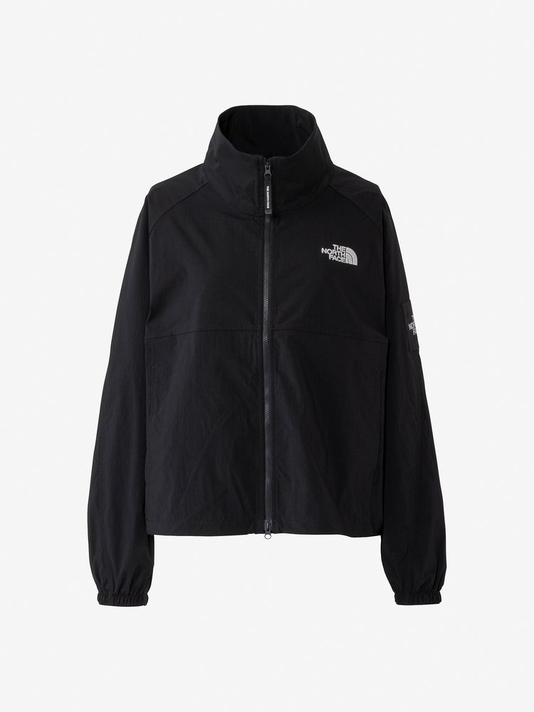 THE NORTH FACE(ザ・ノース・フェイス) ｜オレマフレックスジャケット（レディース）