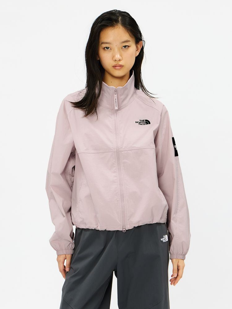 THE NORTH FACE(ザ・ノース・フェイス) ｜オレマフレックスジャケット（レディース）