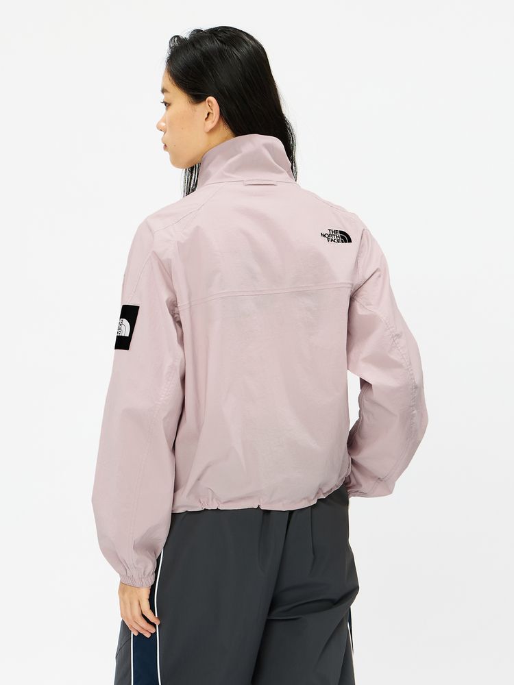 THE NORTH FACE(ザ・ノース・フェイス) ｜オレマフレックスジャケット（レディース）