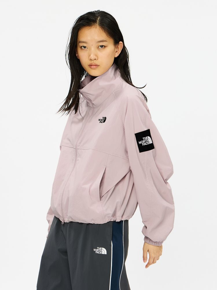 THE NORTH FACE(ザ・ノース・フェイス) ｜オレマフレックスジャケット（レディース）