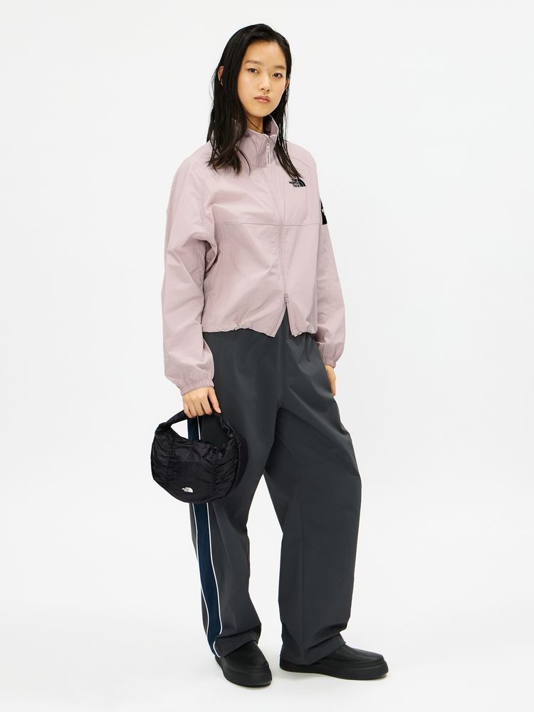 THE NORTH FACE(ザ・ノース・フェイス) ｜オレマフレックスジャケット（レディース）