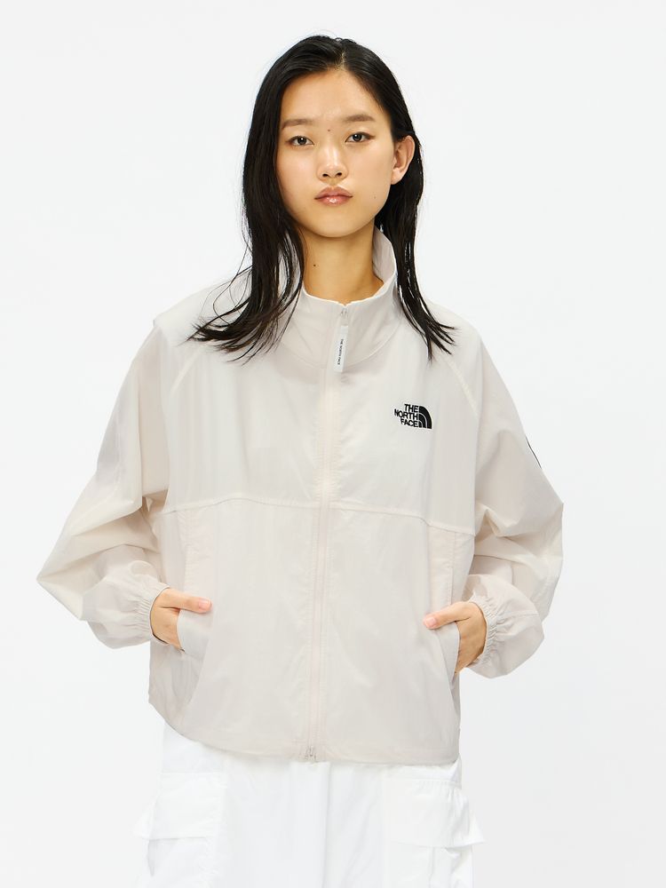 THE NORTH FACE(ザ・ノース・フェイス) ｜オレマフレックスジャケット（レディース）