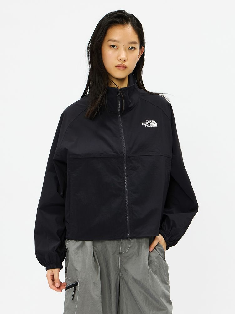 THE NORTH FACE(ザ・ノース・フェイス) ｜オレマフレックスジャケット（レディース）