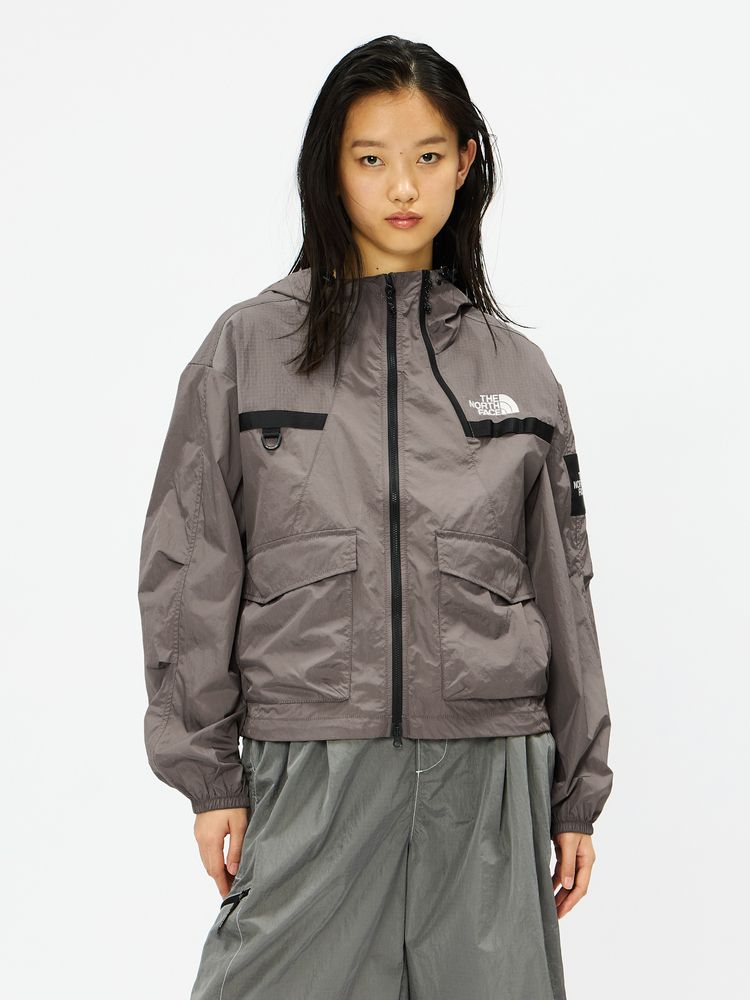 THE NORTH FACE(ザ・ノース・フェイス) ｜シェルドンジャケット（レディース）