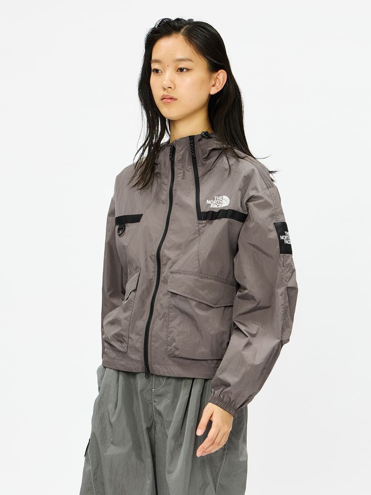 THE NORTH FACE(ザ・ノース・フェイス) ｜シェルドンジャケット（レディース）