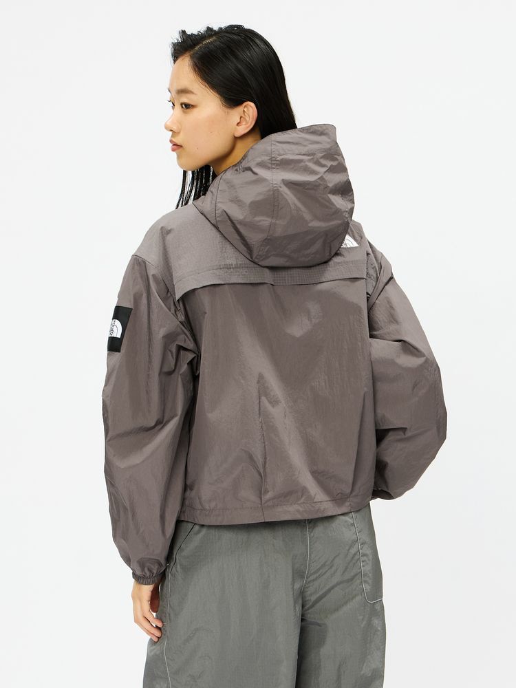 THE NORTH FACE(ザ・ノース・フェイス) ｜シェルドンジャケット（レディース）