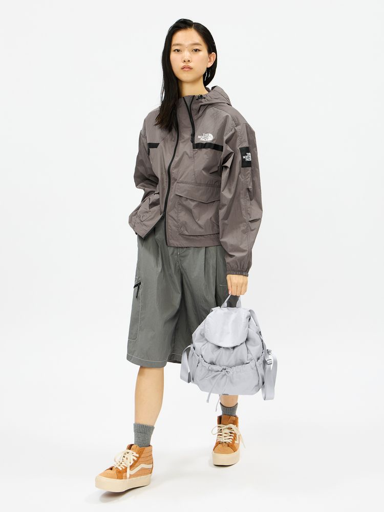 THE NORTH FACE(ザ・ノース・フェイス) ｜シェルドンジャケット（レディース）