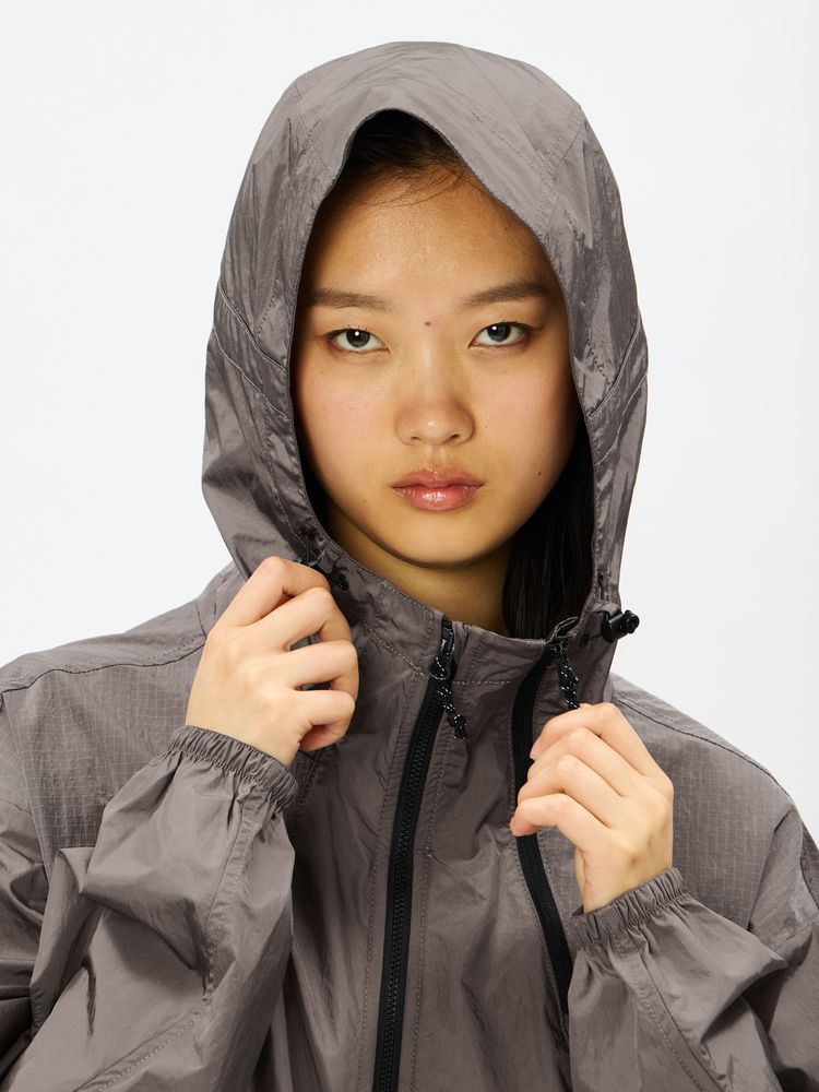 THE NORTH FACE(ザ・ノース・フェイス) ｜シェルドンジャケット（レディース）